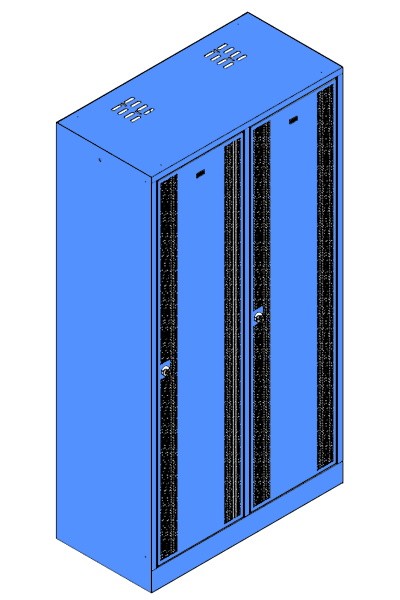 STALGO UNIMA AG - Sportschränke, Metallschränke
