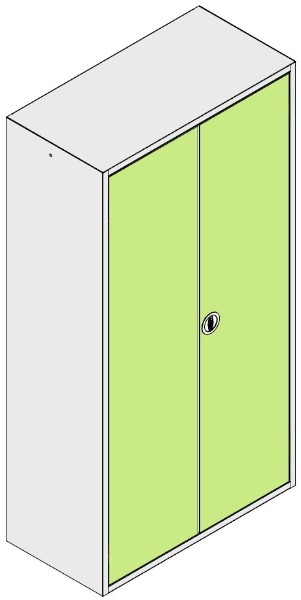 STALGO UNIMA AG - Material - Putzschränke