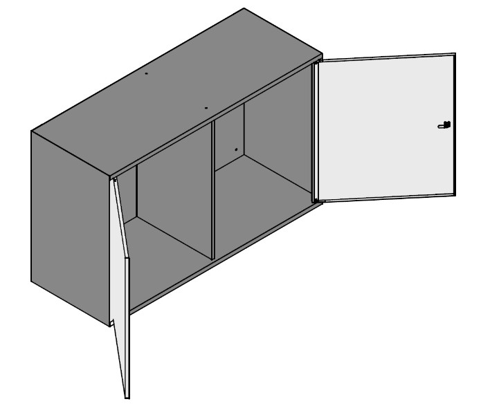 STALGO UNIMA AG - Pneuschrank Offraoder 