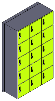 Stalgo Unima AG - E-BOX für Elektroinstallationen aussen