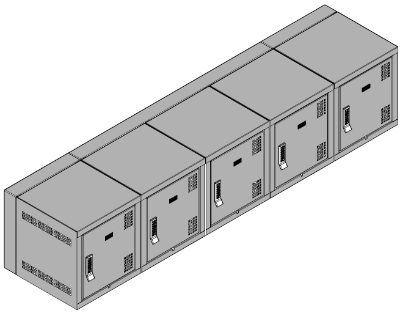 Stalgo Unima AG - E-BOX für Elektroinstallationen aussen