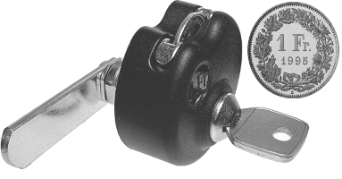 STALGO UNIMA AG - Münzpfand XCOIN1